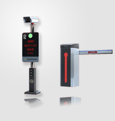 车牌识别安装流程有哪些？