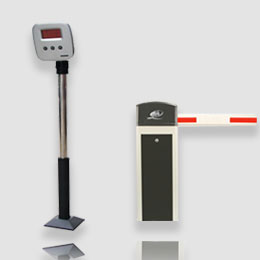 车牌识别的优点你知道多少？