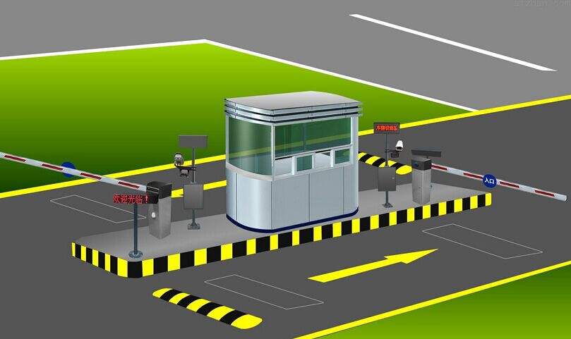 安装车牌识别系统的注意事项你知道多少？