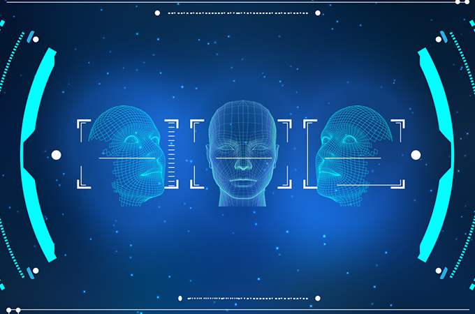 人脸识别系统的工作流程介绍