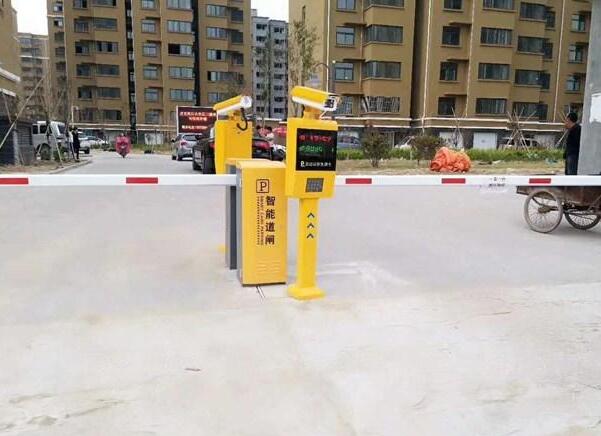 为什么高速收费选择ETC而不胜更加方便的车牌识别