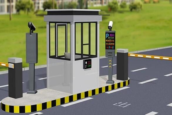 停车场系统施工注意事项有哪些