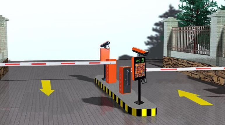 车牌识别系统的三种识别模式及特点有哪些