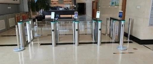 好门禁，“技”多不压身！