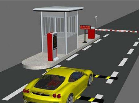 车牌识别系统普遍较差的根本原因