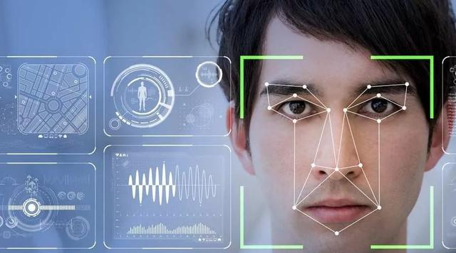 人脸识别门禁系统的优势