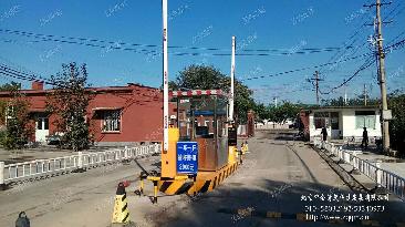  智慧交通：发展“停车+”经济前景可观