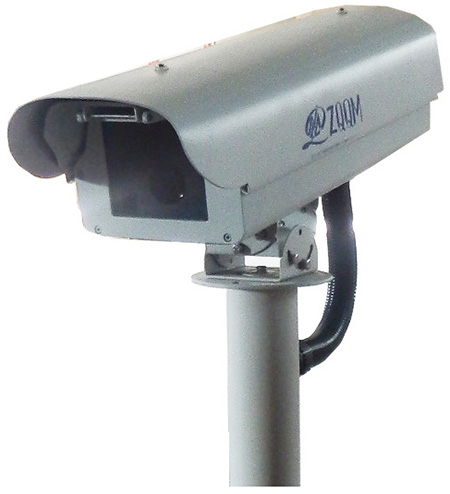 如何正确选择车牌识别系统呢？