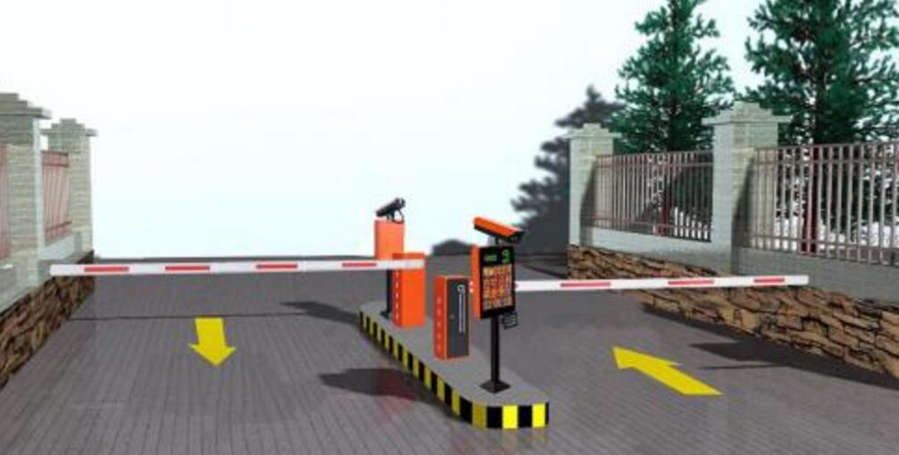 车牌识别系统的算法原来及简单介绍